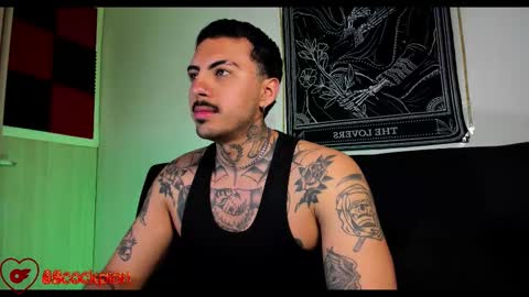 Alejandro help me to reach 200 thumps up online show from 10/11/25, 06:12