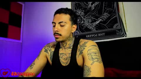 Alejandro help me to reach 200 thumps up online show from 10/17/25, 06:27