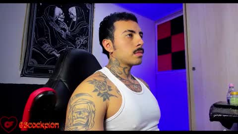 Alejandro help me to reach 200 thumps up online show from 12/01/25, 05:56