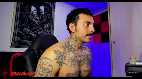 Alejandro help me to reach 200 thumps up online show from 12/02/25, 05:02