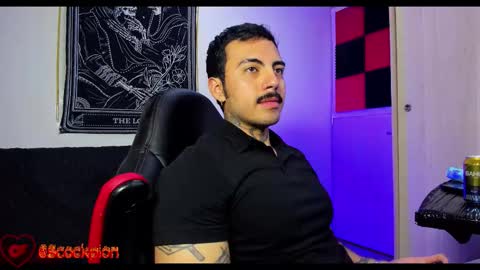 Alejandro help me to reach 200 thumps up online show from 12/04/25, 05:06