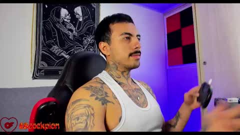 Alejandro help me to reach 200 thumps up online show from 01/15/26, 04:50