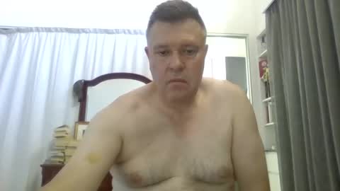 Scoobs online show from 01/12/25, 04:42