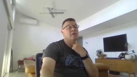 Scoobs online show from 02/05/26, 04:28