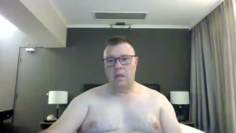 Scoobs online show from 05/17/26, 12:45