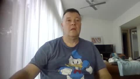 Scoobs online show from 06/07/26, 07:34