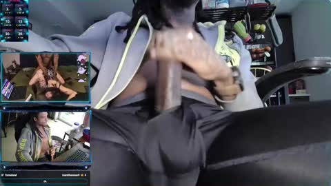 Scooby snow online show from 10/12/25, 11:53