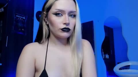 Goddess online show from 03/26/26, 03:01