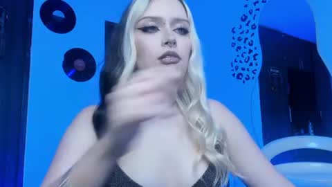 Goddess online show from 07/30/26, 04:33