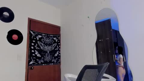 Goddess online show from 12/03/25, 06:06