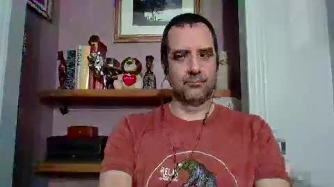 scorpiomtl online show from 11/29/25, 08:34