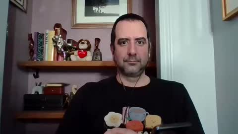 scorpiomtl online show from 01/17/26, 04:06