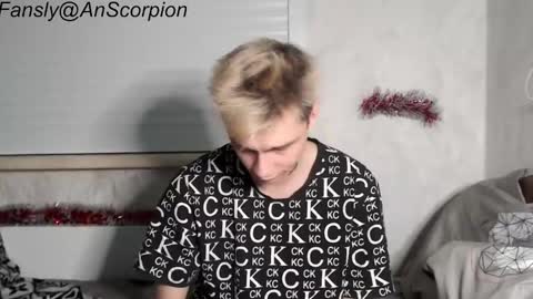 Snapshot of scorpion_250 chatting on 01/02/25, 04:56 Scorpion 250 online show from 01/02/25, 04:56