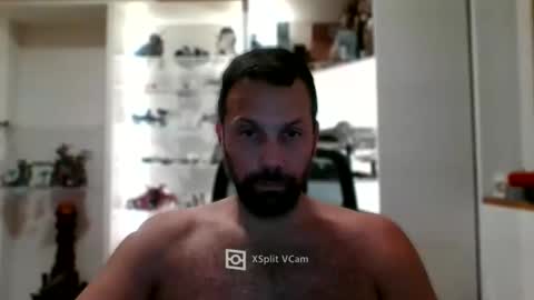 scorpion_cock online show from 02/18/25, 04:37