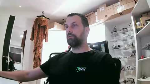 scorpion_cock online show from 11/17/25, 07:41