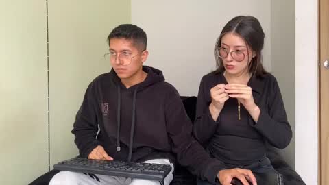 DarkScorpion online show from 04/05/26, 07:44