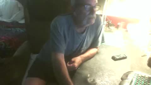 scotsman_62 online show from 04/18/26, 06:39