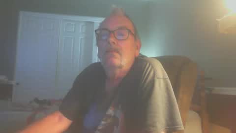 scotsman_62 online show from 04/27/26, 07:39