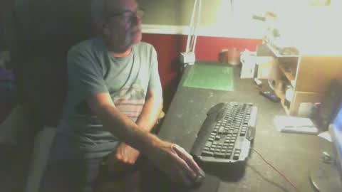 scotsman_62 online show from 05/08/26, 08:08