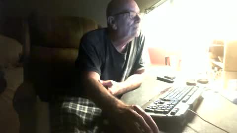 scotsman_62 online show from 06/08/26, 07:09