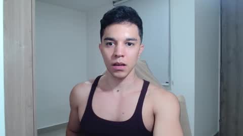 Twitter Scott brasher1 Instagram Camiloestuardo2 online show from 01/16/25, 10:23