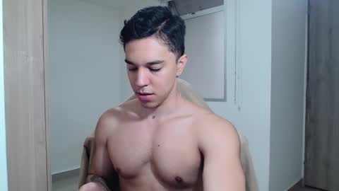 Twitter Scott brasher1 Instagram Camiloestuardo2 online show from 01/24/25, 10:30