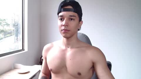 Twitter Scott brasher1 Instagram Camiloestuardo2 online show from 02/17/25, 09:08