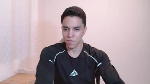 Twitter Scott brasher1 Instagram Camiloestuardo2 online show from 03/12/25, 02:09