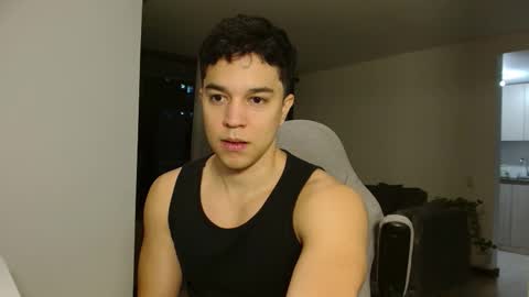 Twitter Scott brasher1 Instagram Camiloestuardo2 online show from 03/14/26, 02:28