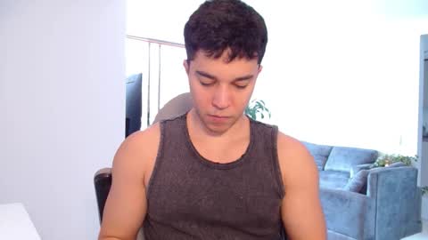 Twitter Scott brasher1 Instagram Camiloestuardo2 online show from 03/22/26, 07:06