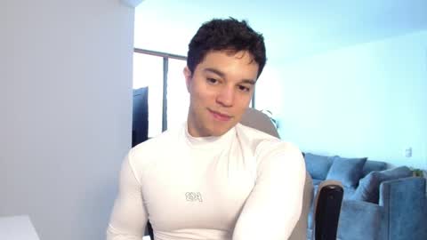 Twitter Scott brasher1 Instagram Camiloestuardo2 online show from 04/06/26, 03:24