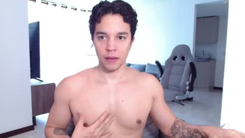 Twitter Scott brasher1 Instagram Camiloestuardo2 online show from 06/14/26, 06:10