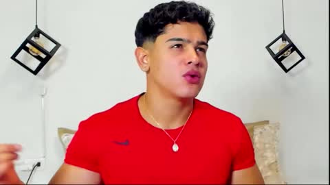 Andrew Flintt online show from 09/21/25, 02:24