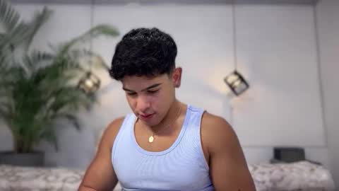 Andrew Flintt online show from 09/26/25, 04:38