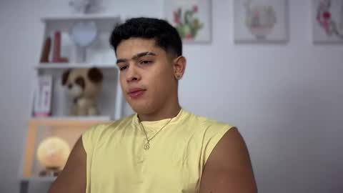 Andrew Flintt online show from 12/14/25, 10:36