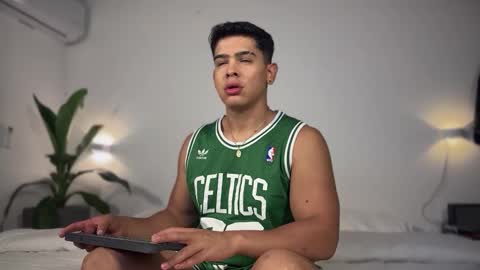 Andrew Flintt online show from 01/08/26, 11:45