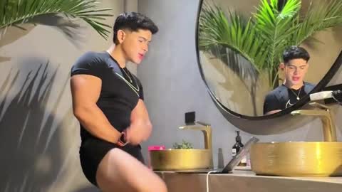 Andrew Flintt online show from 04/22/26, 11:28