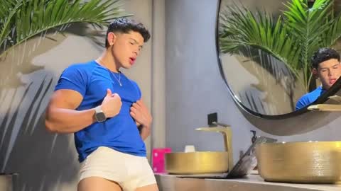 Andrew Flintt online show from 04/25/26, 03:31