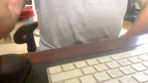 Scott online show from 01/03/25, 01:36