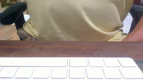 Scott online show from 01/08/26, 08:55