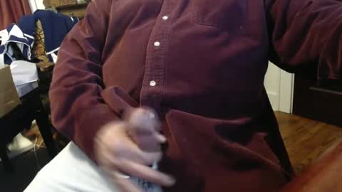 scottbearfun online show from 01/03/25, 03:27