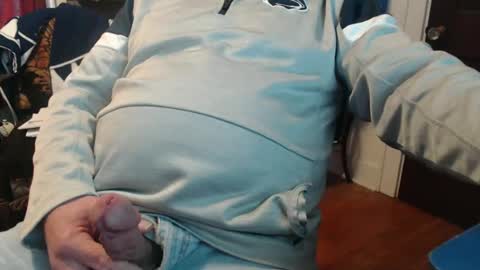 scottbearfun online show from 02/06/25, 04:25