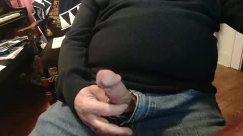 scottbearfun online show from 02/26/25, 04:35