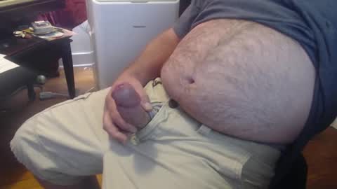 scottbearfun online show from 09/18/25, 01:46