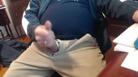 scottbearfun online show from 01/05/26, 05:27