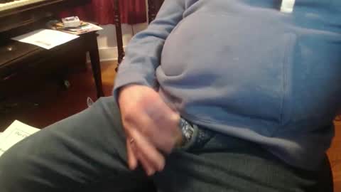 scottbearfun online show from 01/16/26, 04:00