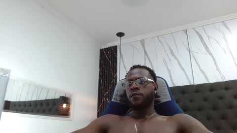 Damar online show from 11/23/25, 10:20