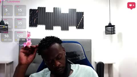 Damar online show from 12/17/25, 07:09