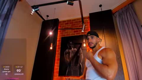 Scottfischer  online show from 11/06/25, 07:26