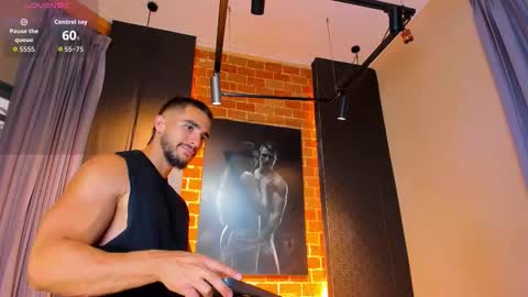 Snapshot of scottfischer_ chatting on 11/15/25, 07:10 Scottfischer online show from 11/15/25, 07:10